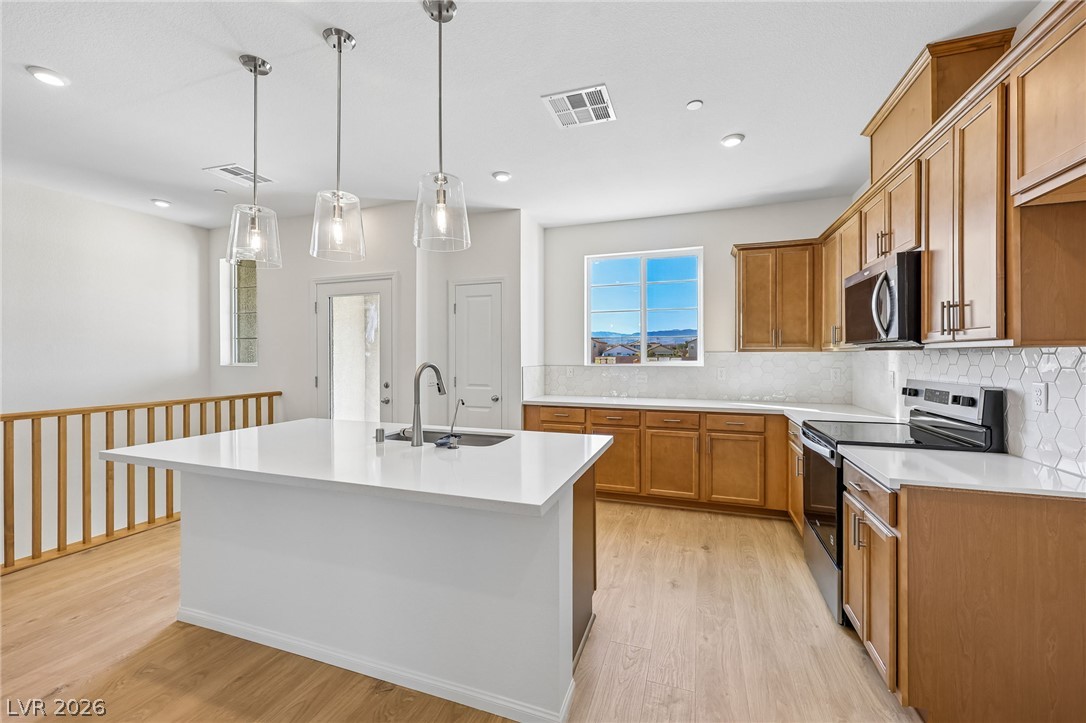 5623 Amethyst Valley Street Property Photo 1