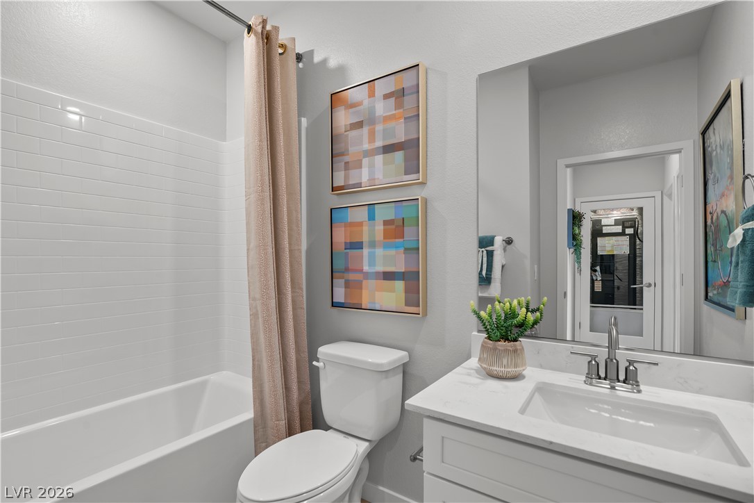 5623 Amethyst Valley Street Property Photo 12