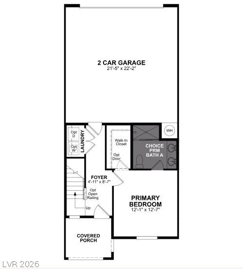 5623 Amethyst Valley Street Property Photo 14