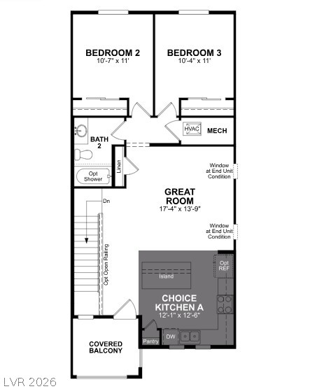 5623 Amethyst Valley Street Property Photo 15