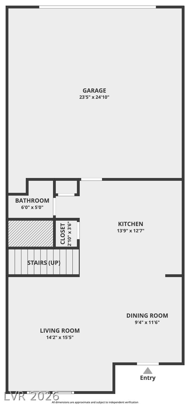 1104 Heliodor Avenue Property Photo 11