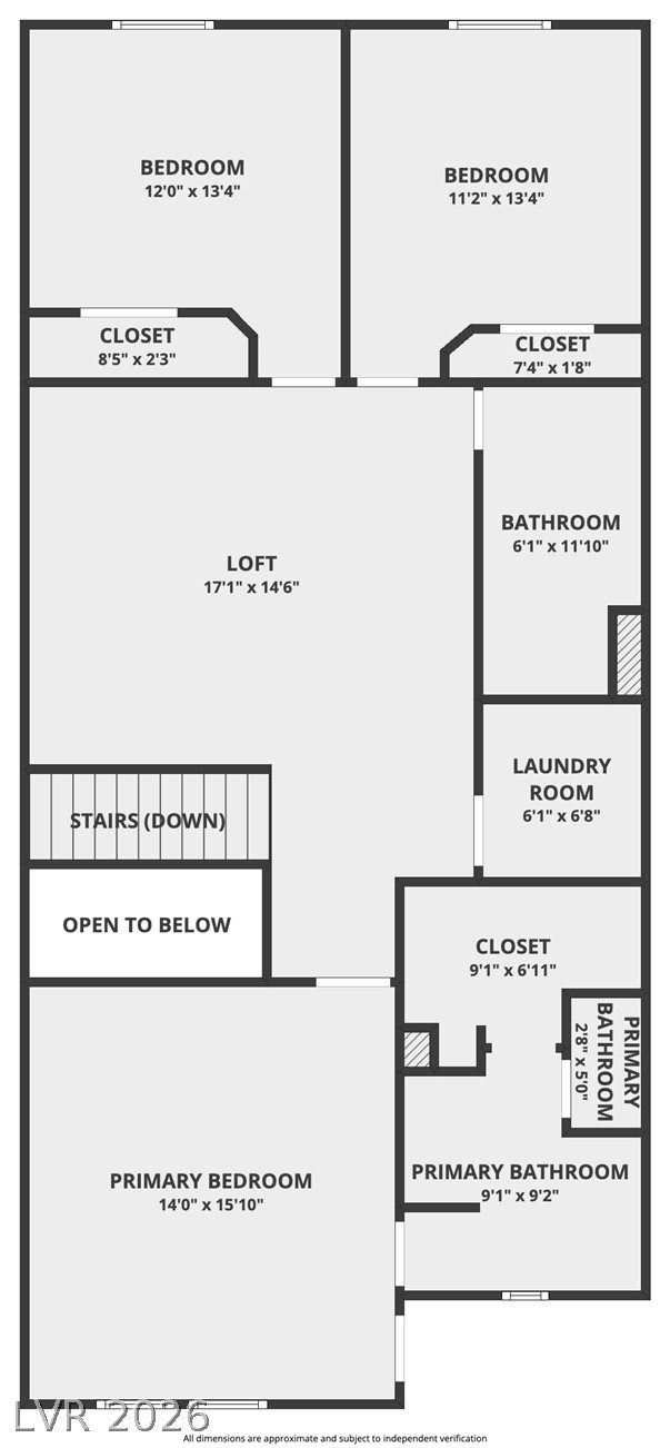 1104 Heliodor Avenue Property Photo 12