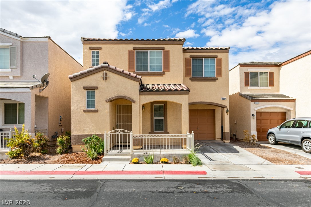 10367 Lettuce Leaf Street Property Photo 1
