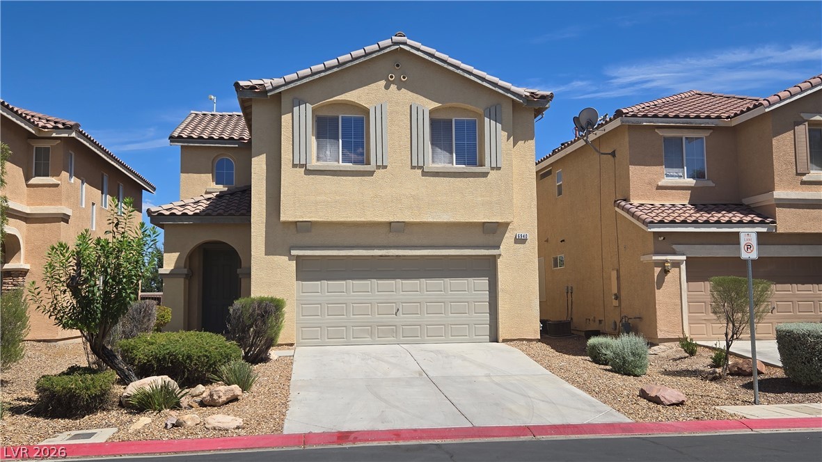 6940 Caspian Tern Street Property Photo 1
