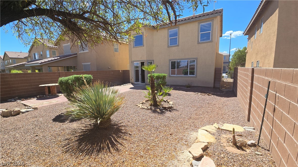 6940 Caspian Tern Street Property Photo 3
