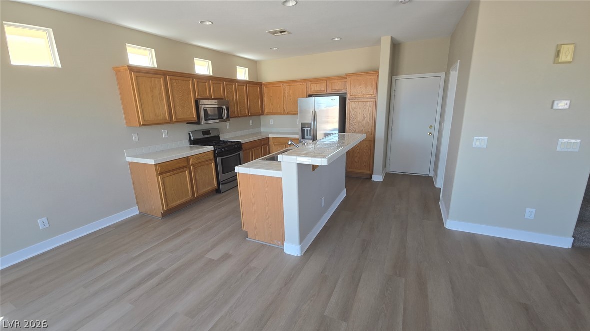 6940 Caspian Tern Street Property Photo 5