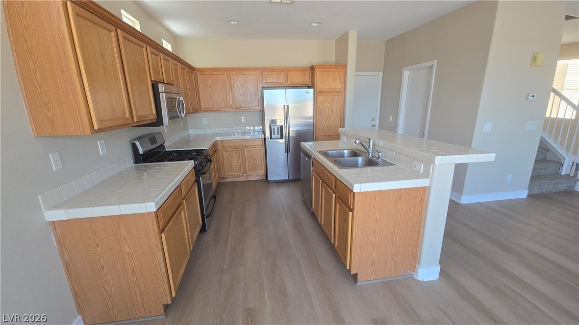 6940 Caspian Tern Street Property Photo 6
