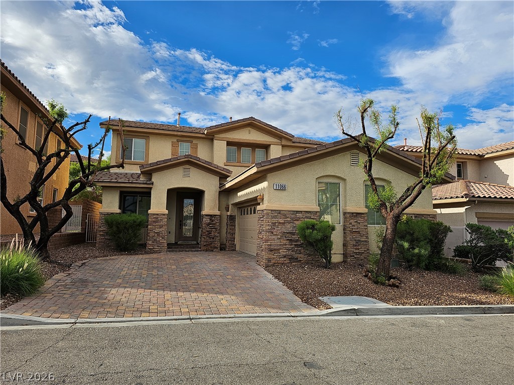 11066 Village Ridge Lane Property Photo 1