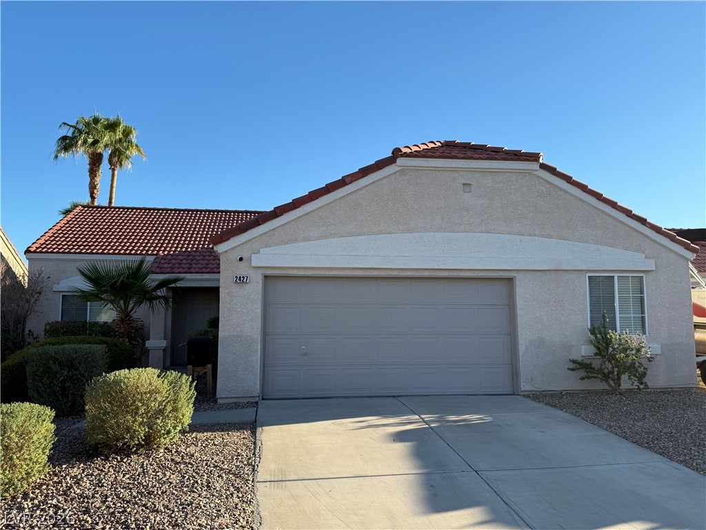 2427 White Sails Court Property Photo 1
