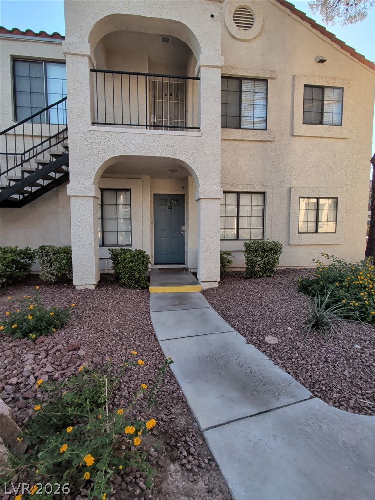 4813 Nara Vista Way 102 Property Photo 1