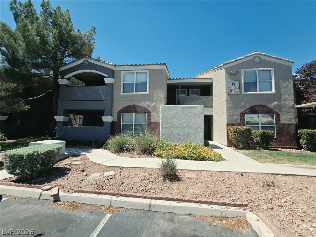 5055 West Hacienda Avenue 1055 Property Photo 3