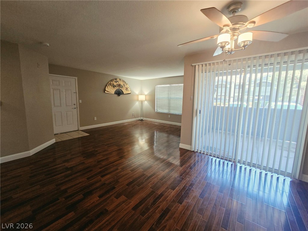 5055 West Hacienda Avenue 1055 Property Photo 5