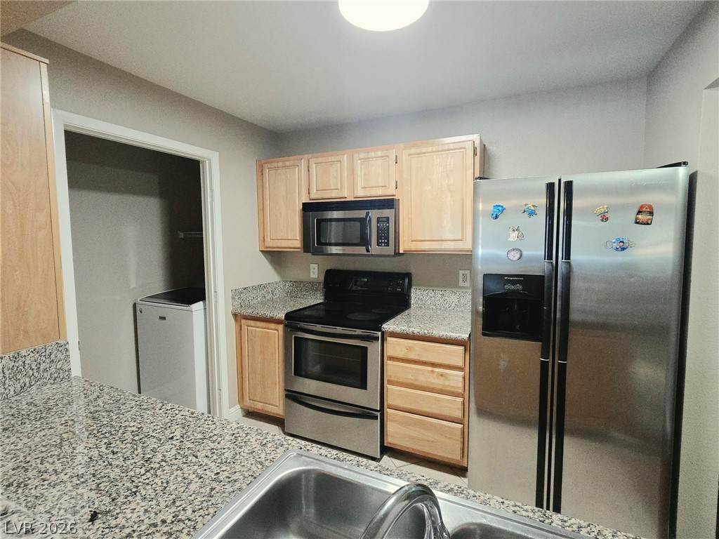 5055 West Hacienda Avenue 1055 Property Photo 8