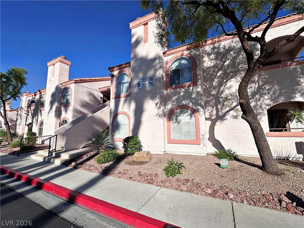 7570 West Flamingo Road 215