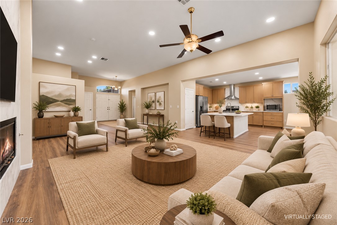 9613 Cherry Canyon Avenue Property Photo 15