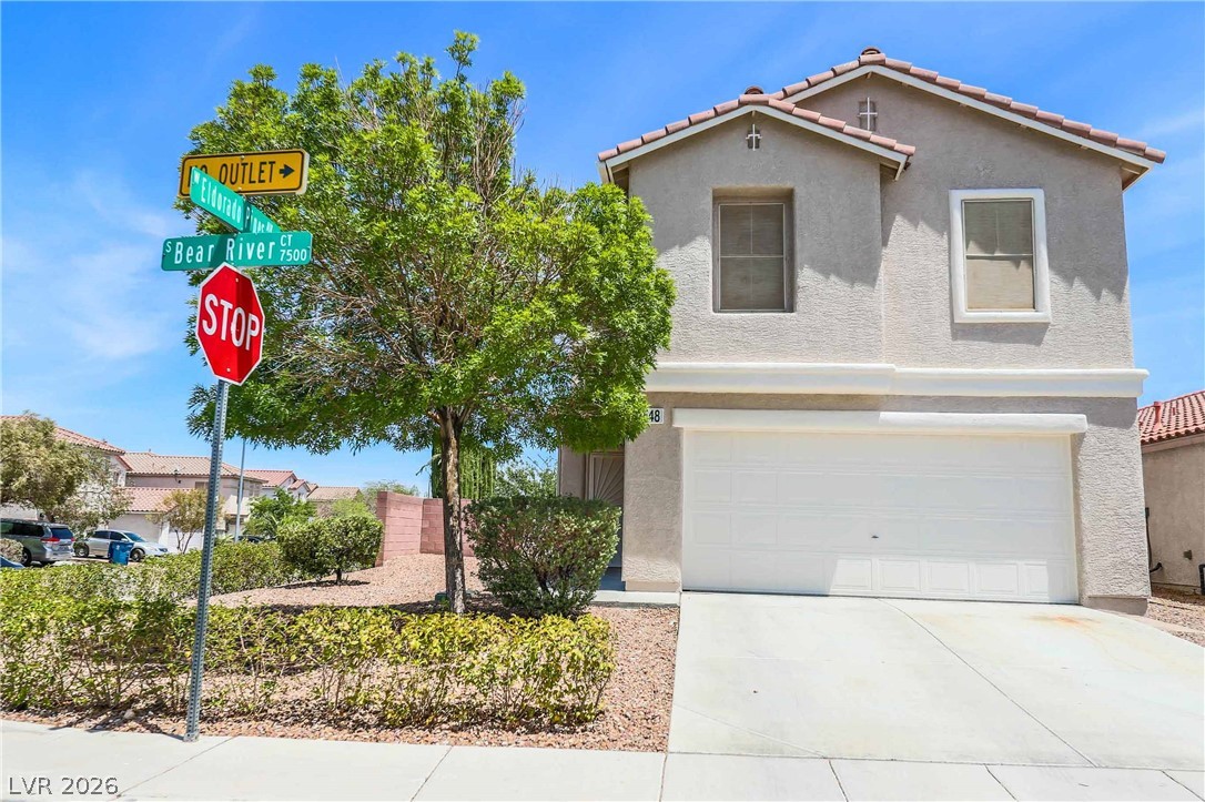 7548 Bear River Court Property Photo 1