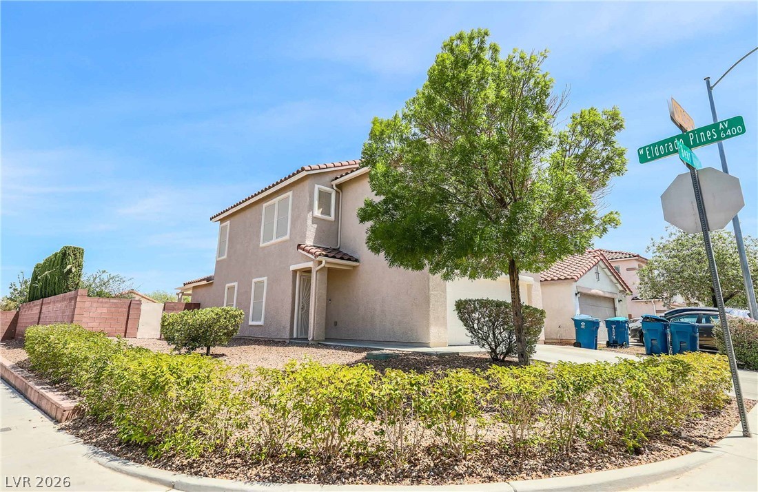 7548 Bear River Court Property Photo 4