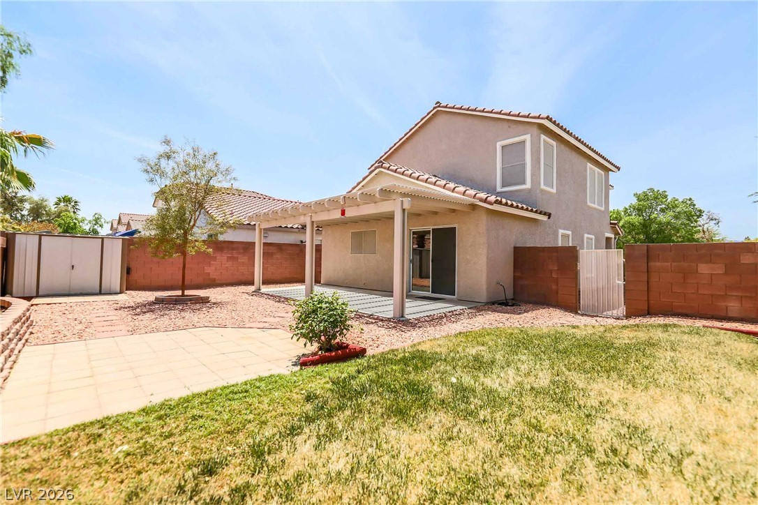 7548 Bear River Court Property Photo 33