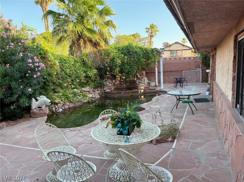 3167 El Cedro Circle Property Photo 12