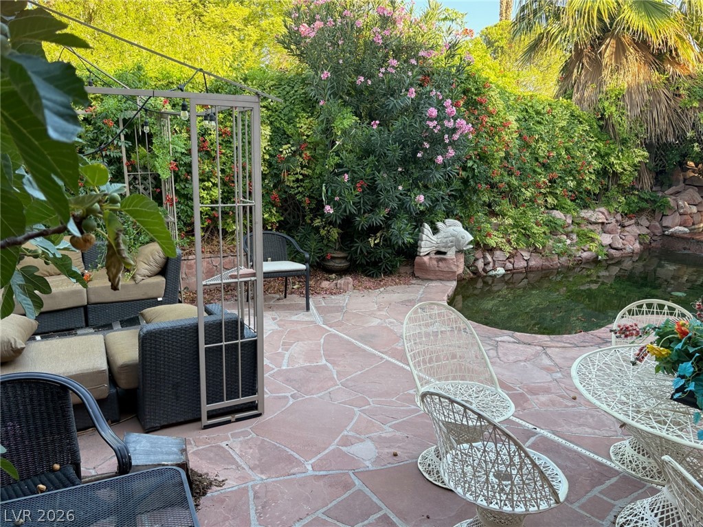 3167 El Cedro Circle Property Photo 25