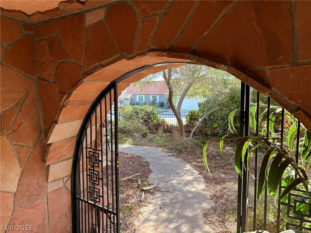3167 El Cedro Circle Property Photo 32