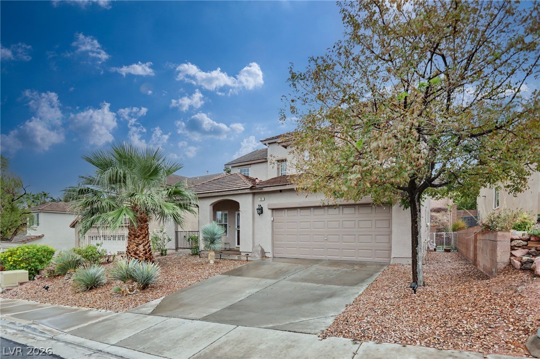 721 Pacific Cascades Drive Property Photo 4