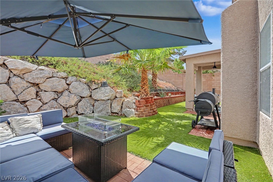 721 Pacific Cascades Drive Property Photo 31