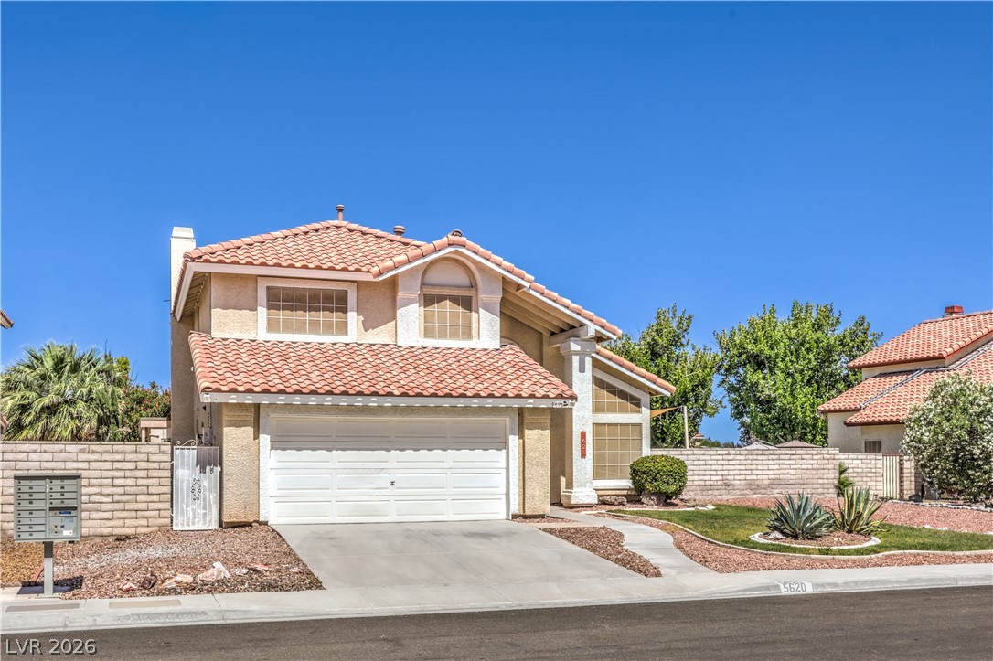 5620 Indian Ridge Drive Property Photo 1