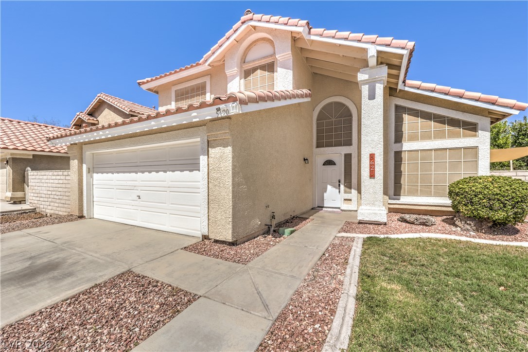 5620 Indian Ridge Drive Property Photo 4
