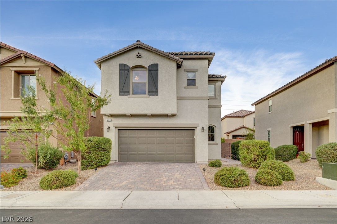 4114 Billowing Breeze Avenue Property Photo 1