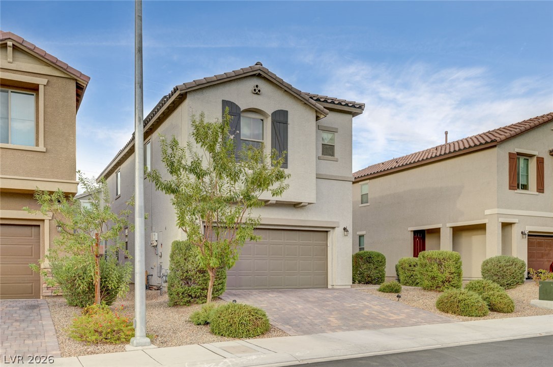 4114 Billowing Breeze Avenue Property Photo 2