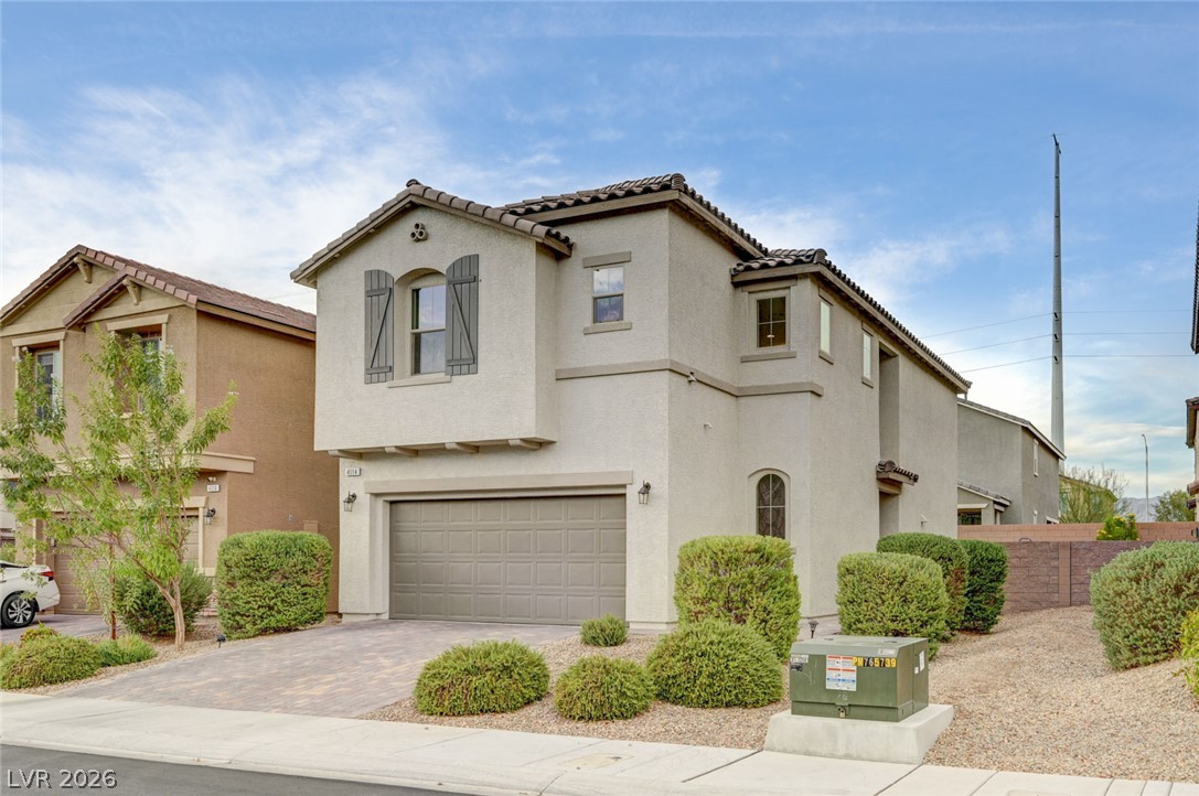 4114 Billowing Breeze Avenue Property Photo 3