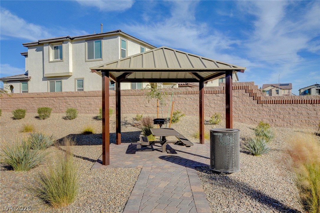 4114 Billowing Breeze Avenue Property Photo 54