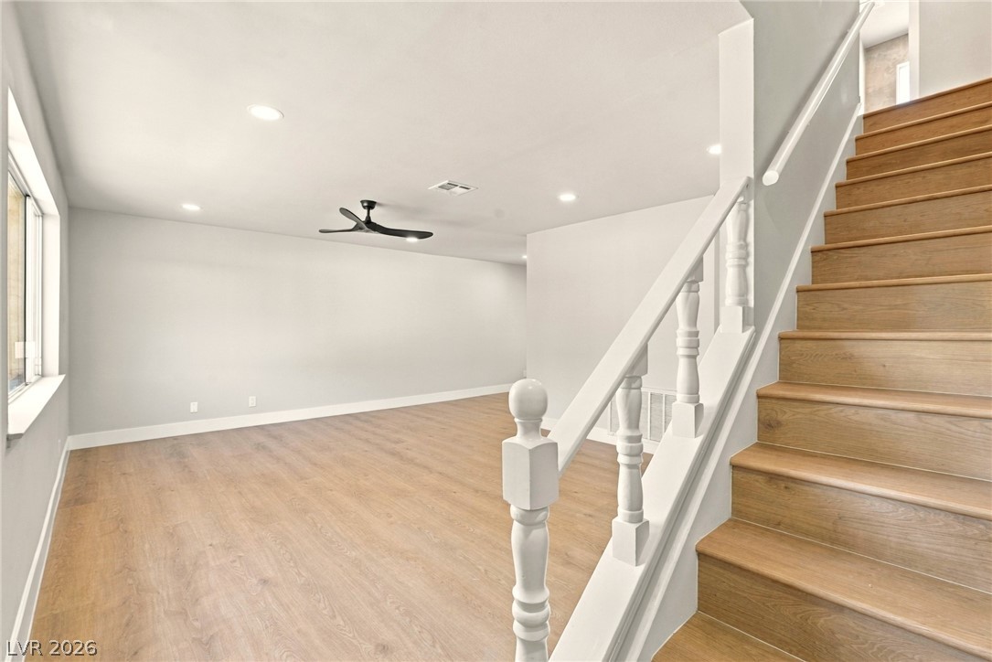 727 Greenbriar Townhouse Way Property Photo 4