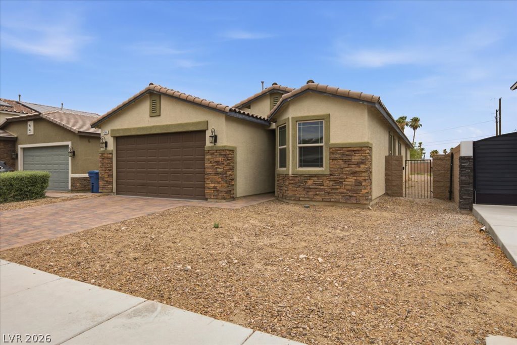 4744 High Anchor Street Property Photo 1