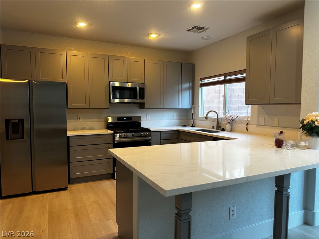 537 Lacabana Beach Drive Property Photo 11