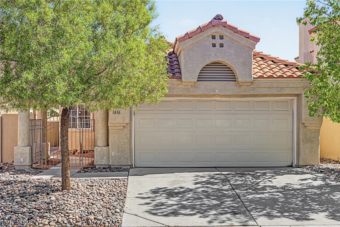 1816 Glenwillow Drive