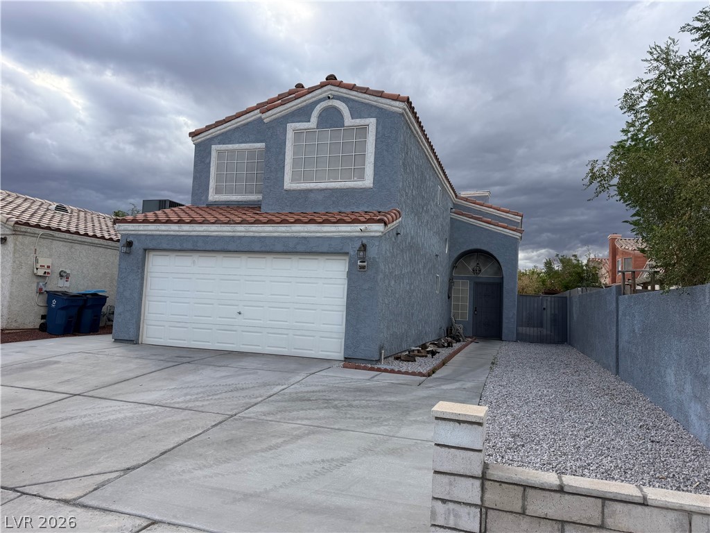 3897 Captain Jon Avenue Property Photo 1