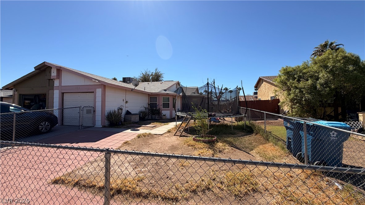 5775 Blue Sea Street Property Photo