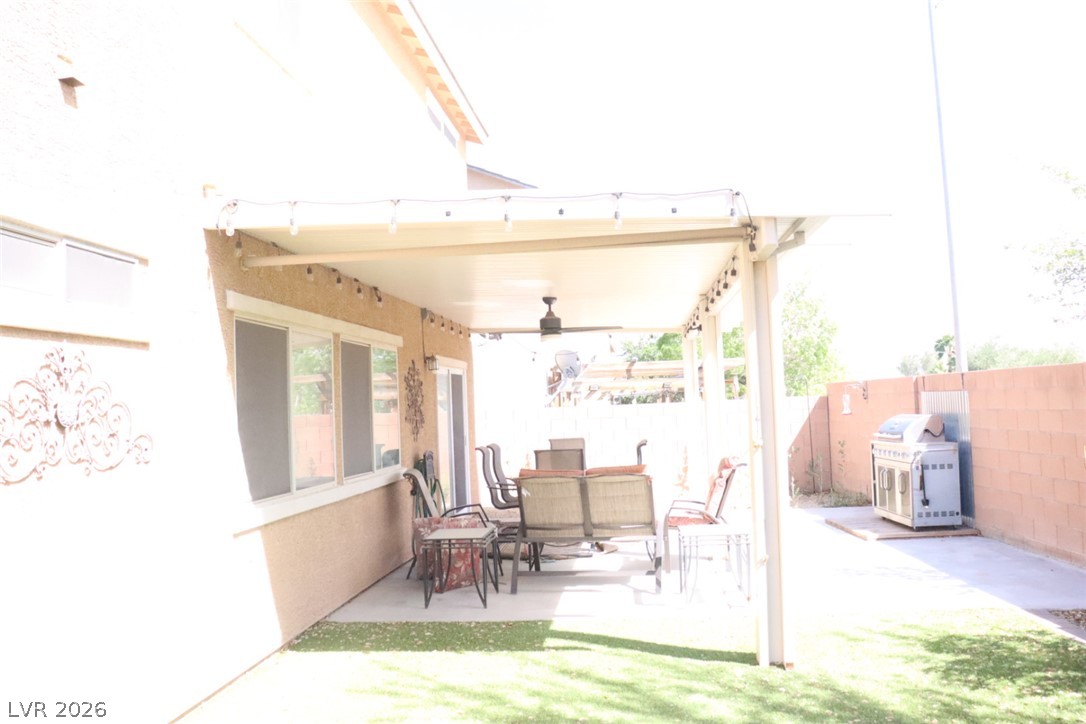 1517 Eagles Pass Avenue Property Photo 26