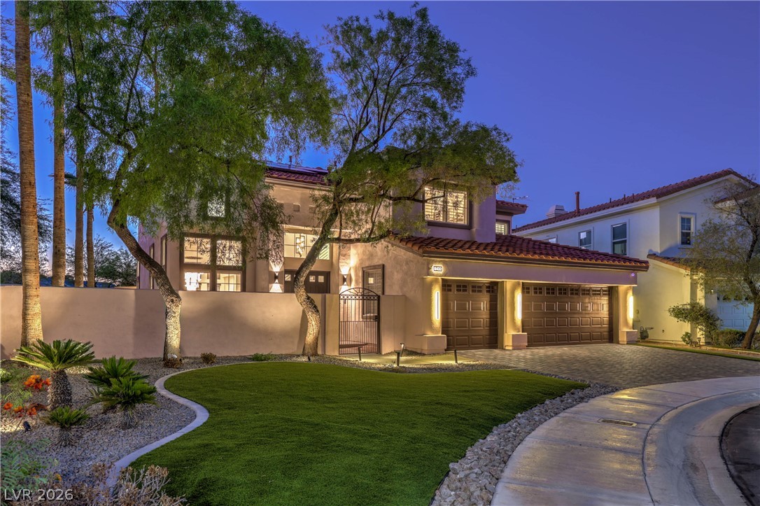 8432 Paseo Vista Drive Property Photo 33
