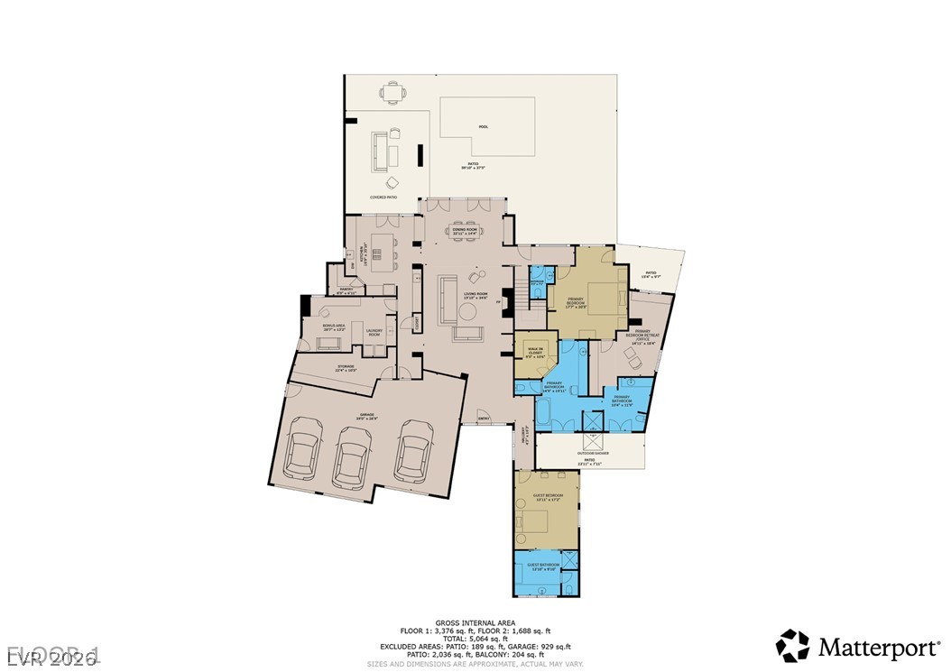 58 Meadowhawk Lane Property Photo 79