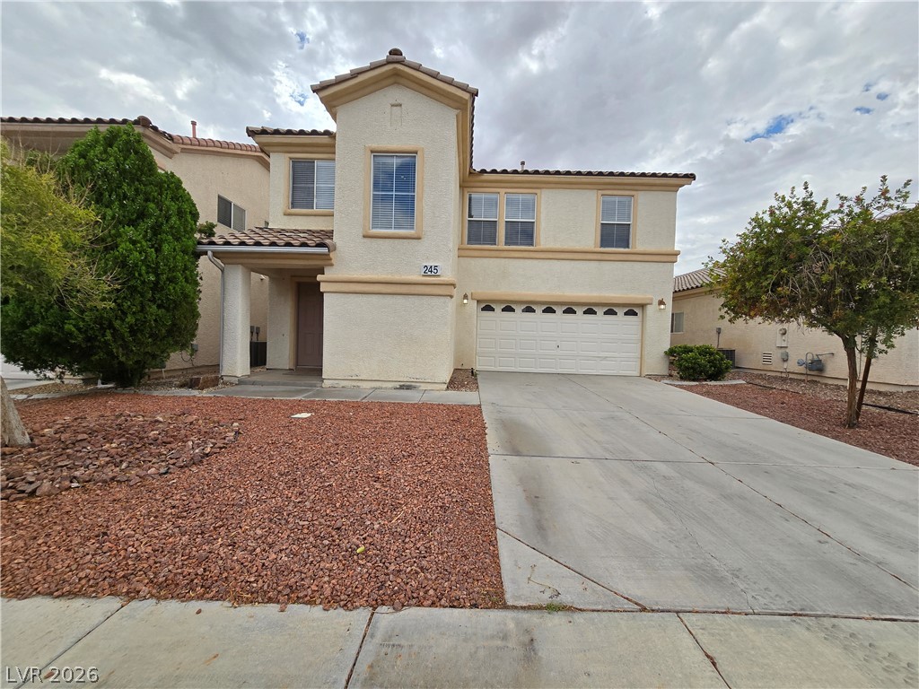245 Country Greens Avenue N/a Property Photo 1