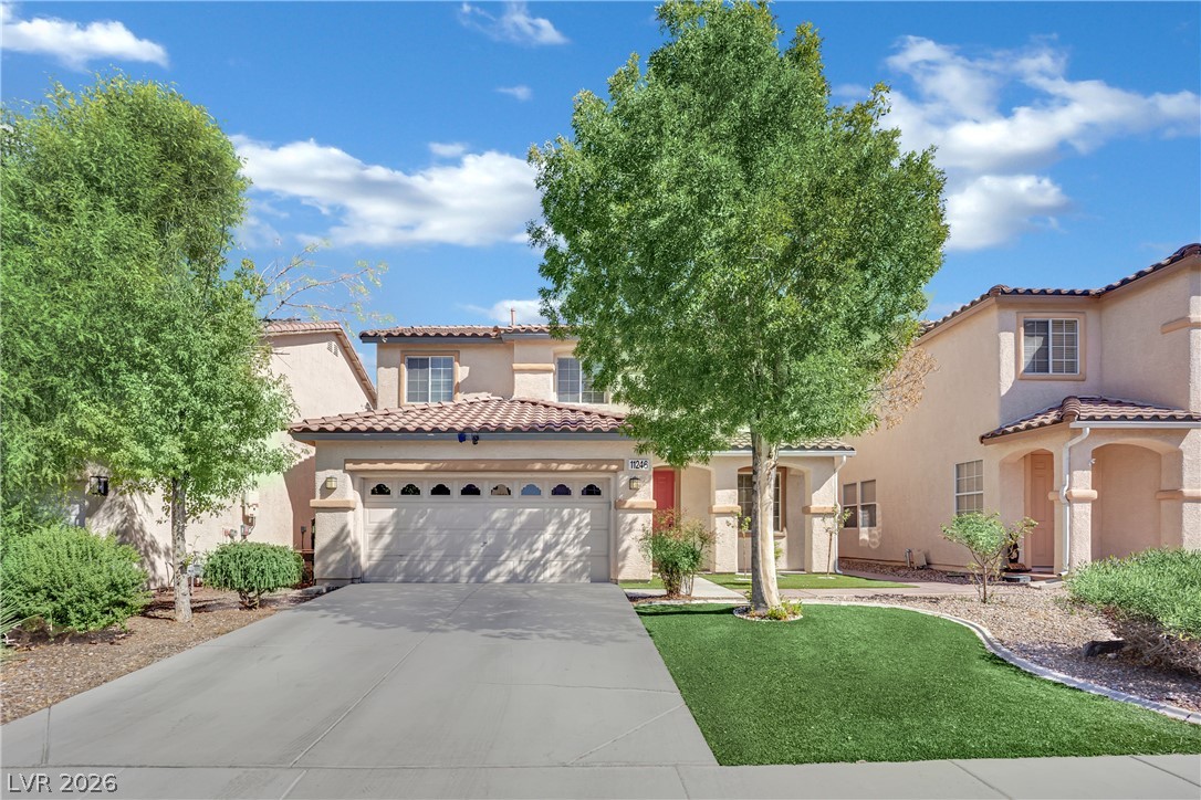 11246 Accademia Court Property Photo 1