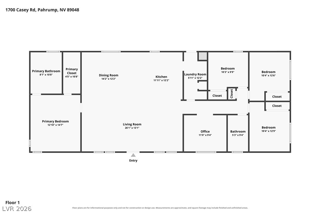 1700 Casey Road Property Photo 50