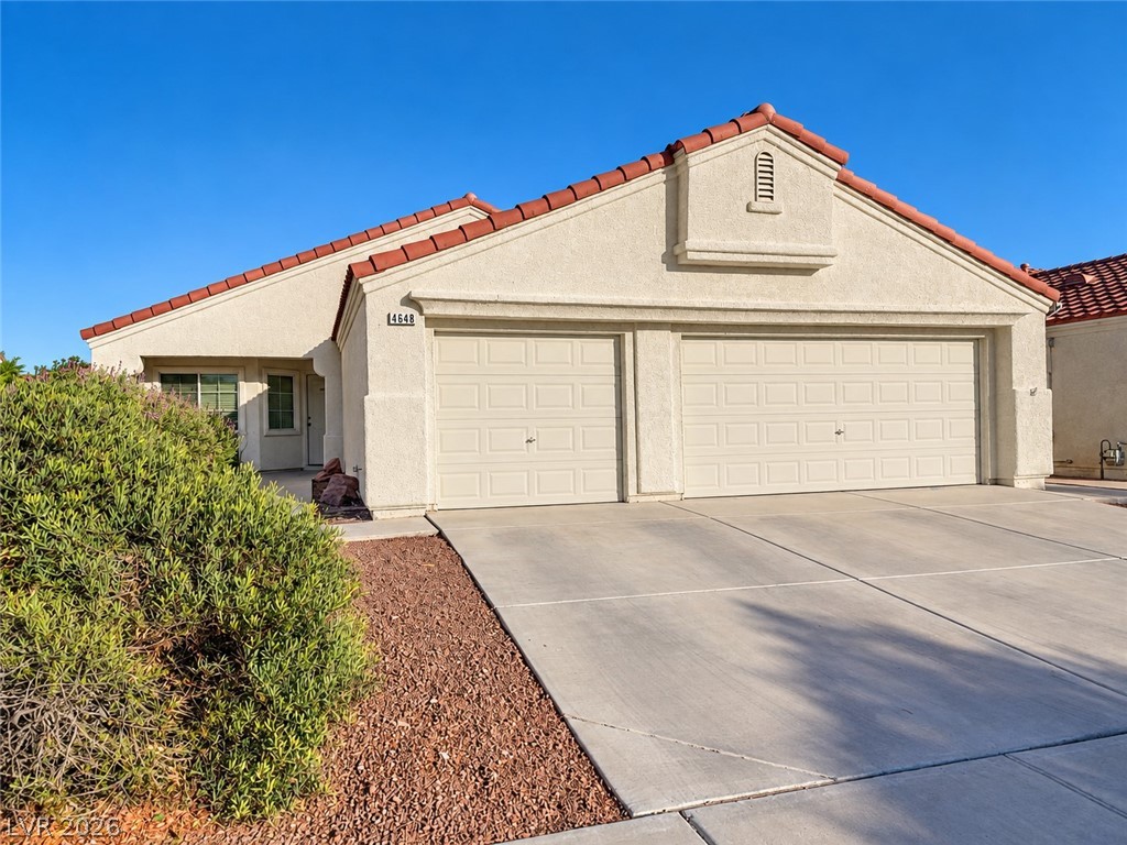 4648 Mountain Tree Street Property Photo 1