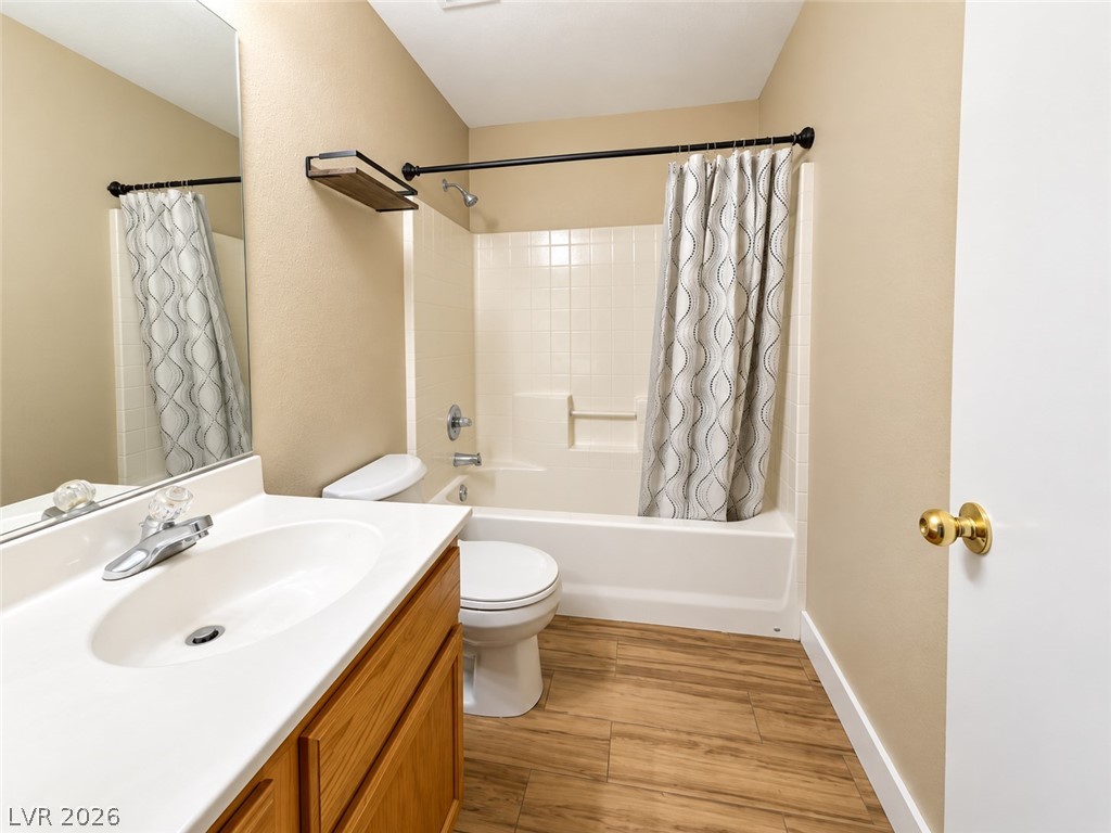 4648 Mountain Tree Street Property Photo 11
