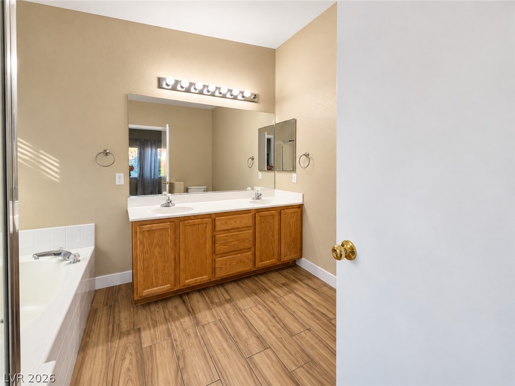 4648 Mountain Tree Street Property Photo 17