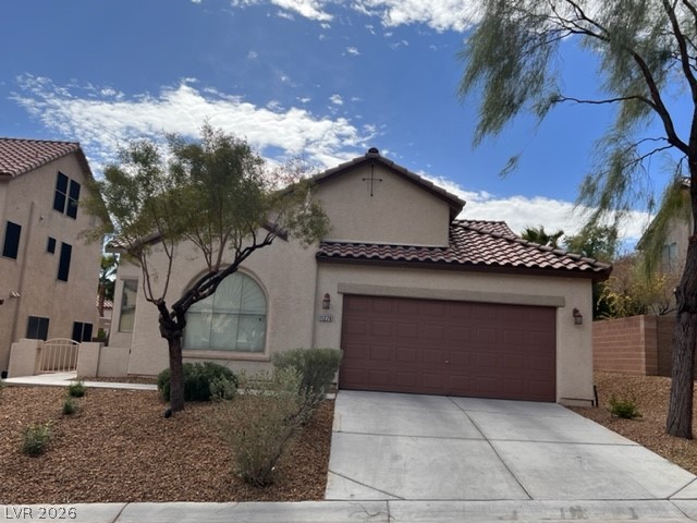 11276 Campanile Street Property Photo 1