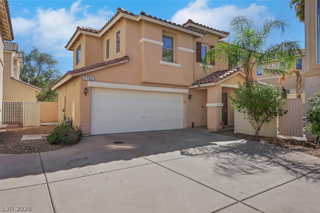7152 Plushstone Street Property Photo 1